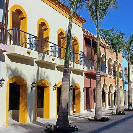 Ancora Cap Cana & Marina Suites Resort Punta Cana Exterior photo