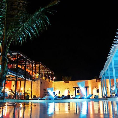 Ancora Cap Cana & Marina Suites Resort Punta Cana Exterior photo