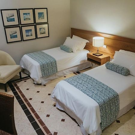 Ancora Cap Cana & Marina Suites Resort Punta Cana Exterior photo