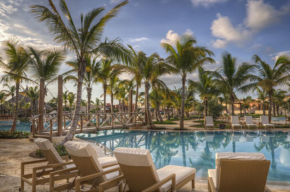 Ancora Cap Cana & Marina Suites Resort Punta Cana Exterior photo