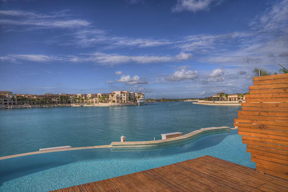 Ancora Cap Cana & Marina Suites Resort Punta Cana Exterior photo