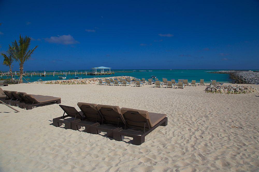 Ancora Cap Cana & Marina Suites Resort Punta Cana Exterior photo