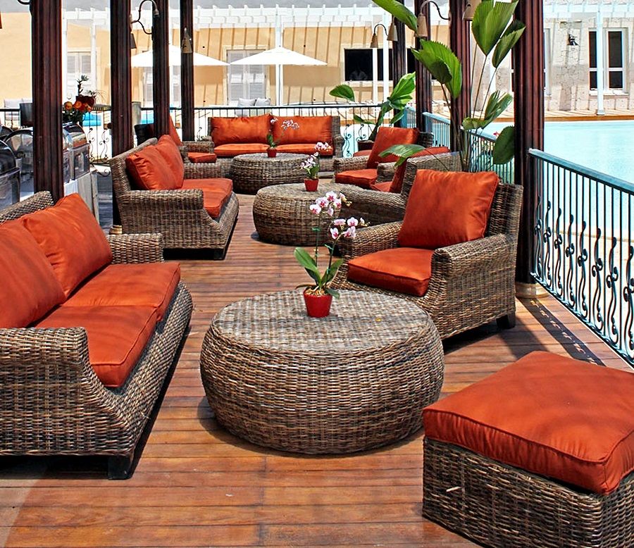 Ancora Cap Cana & Marina Suites Resort Punta Cana Exterior photo
