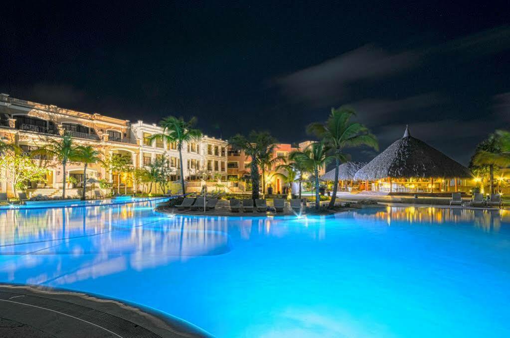Ancora Cap Cana & Marina Suites Resort Punta Cana Exterior photo