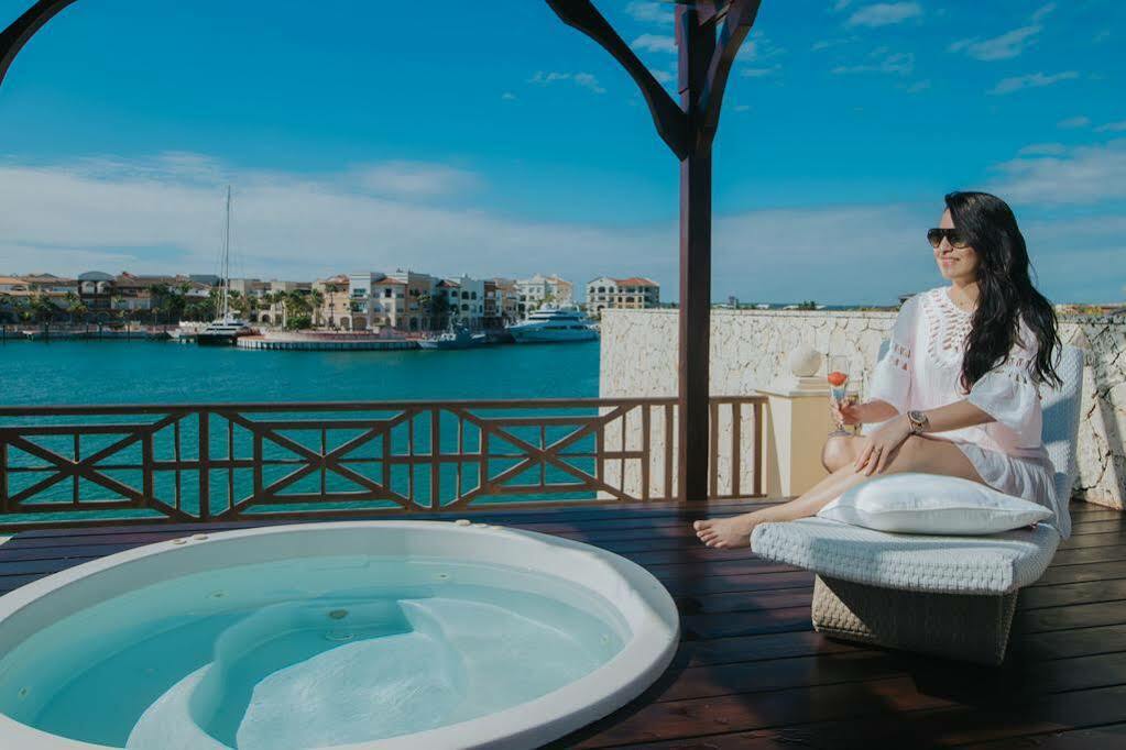 Ancora Cap Cana & Marina Suites Resort Punta Cana Exterior photo