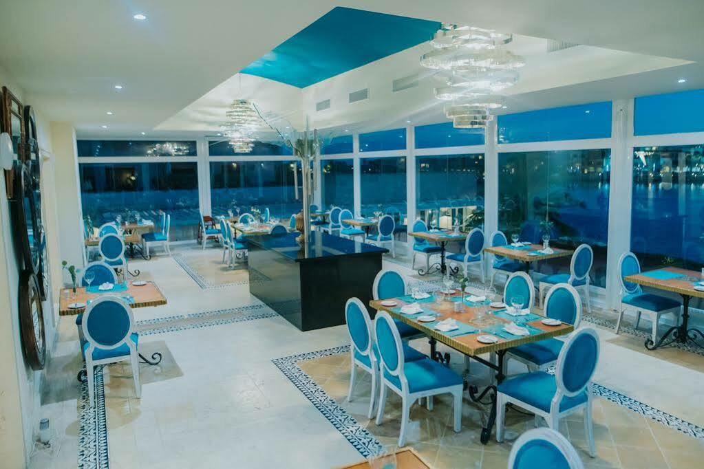 Ancora Cap Cana & Marina Suites Resort Punta Cana Exterior photo