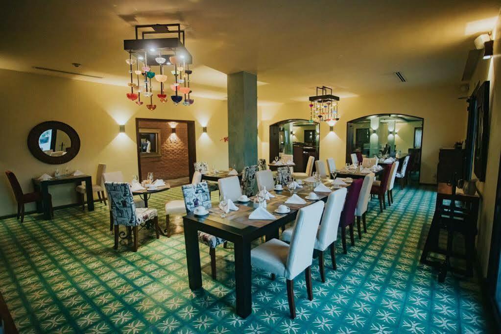 Ancora Cap Cana & Marina Suites Resort Punta Cana Exterior photo