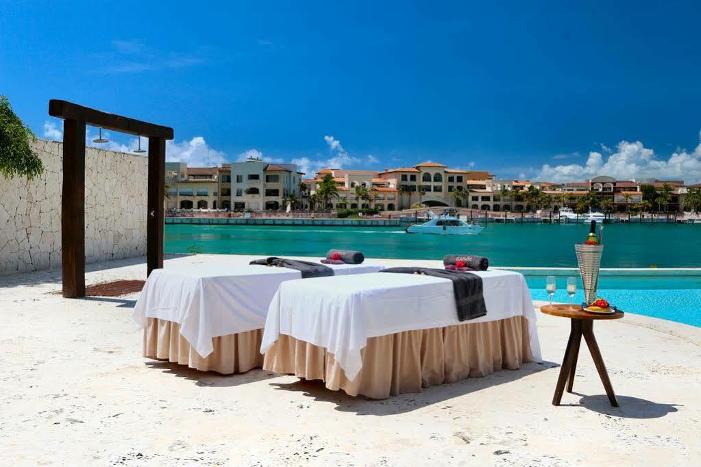 Ancora Cap Cana & Marina Suites Resort Punta Cana Exterior photo