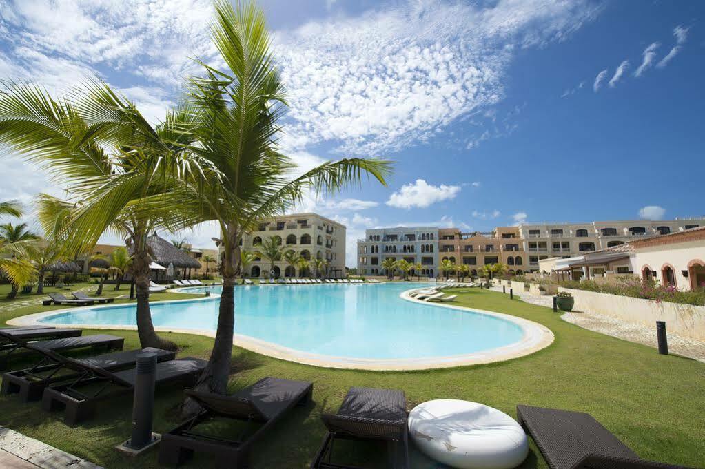 Ancora Cap Cana & Marina Suites Resort Punta Cana Exterior photo