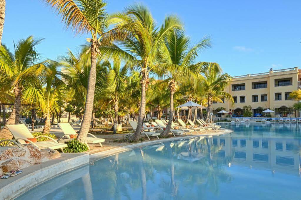 Ancora Cap Cana & Marina Suites Resort Punta Cana Exterior photo