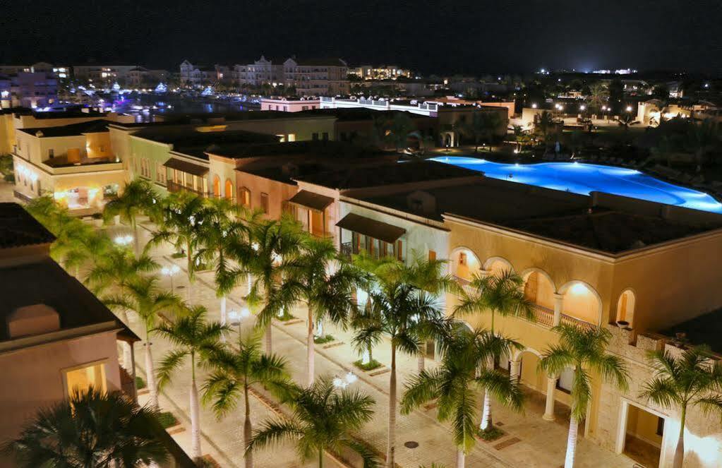 Ancora Cap Cana & Marina Suites Resort Punta Cana Exterior photo