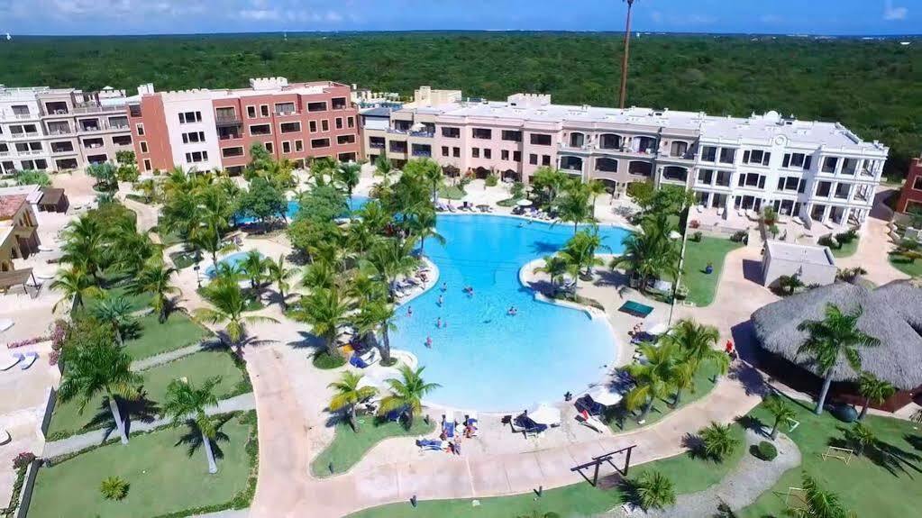 Ancora Cap Cana & Marina Suites Resort Punta Cana Exterior photo