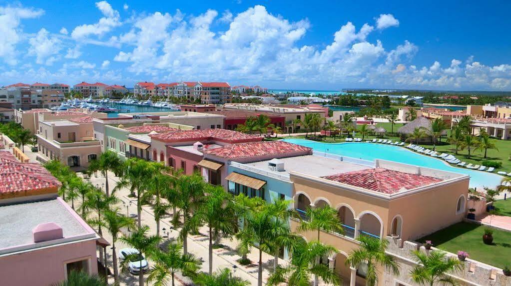 Ancora Cap Cana & Marina Suites Resort Punta Cana Exterior photo