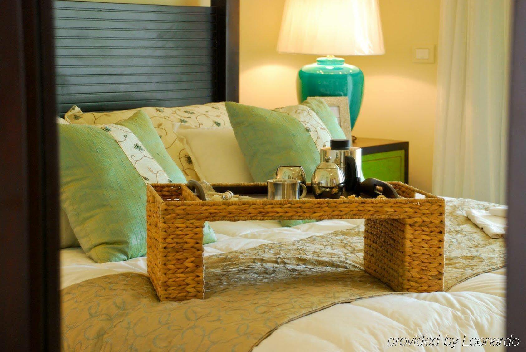 Ancora Cap Cana & Marina Suites Resort Punta Cana Exterior photo