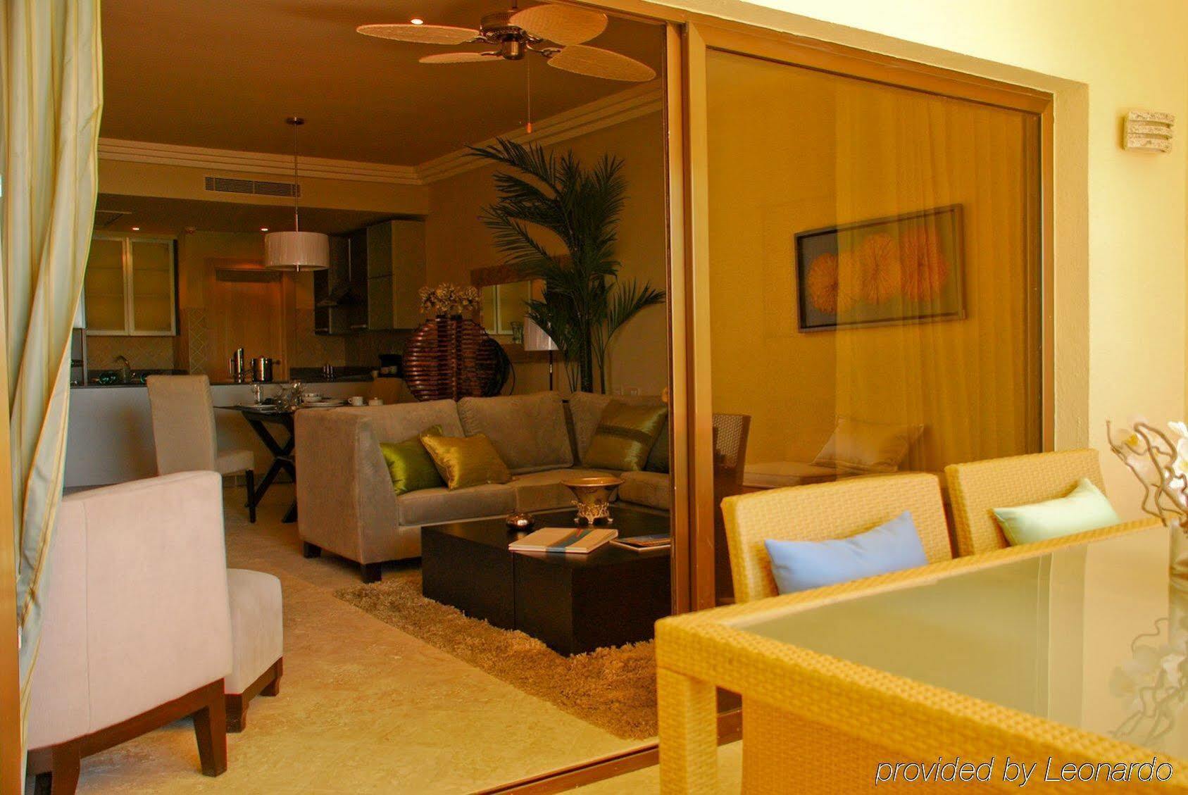 Ancora Cap Cana & Marina Suites Resort Punta Cana Exterior photo