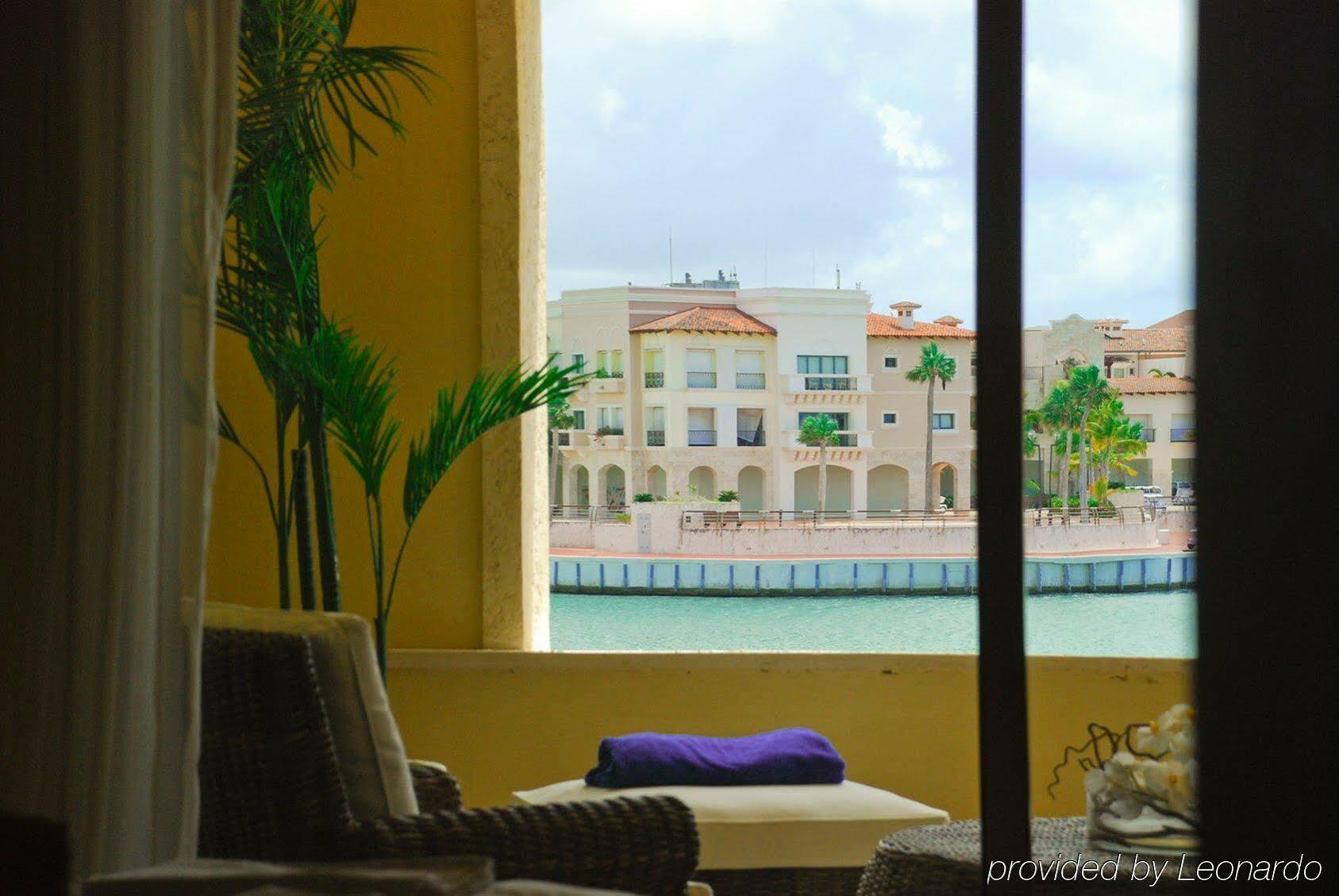 Ancora Cap Cana & Marina Suites Resort Punta Cana Exterior photo