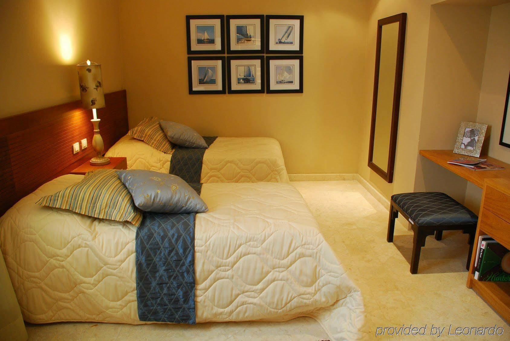 Ancora Cap Cana & Marina Suites Resort Punta Cana Exterior photo