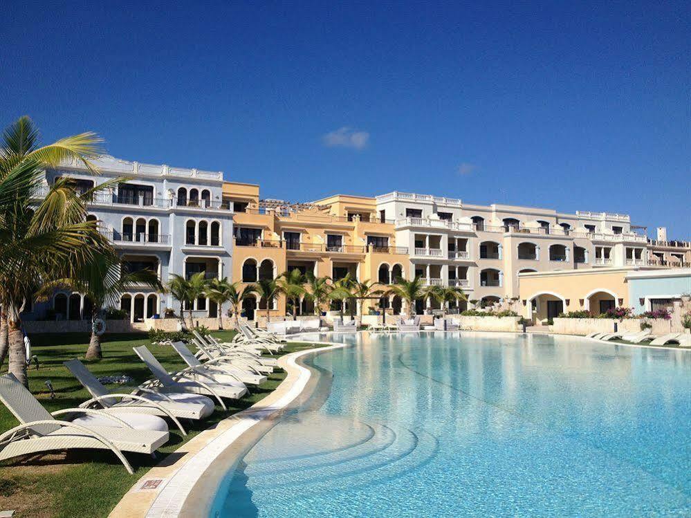 Ancora Cap Cana & Marina Suites Resort Punta Cana Exterior photo