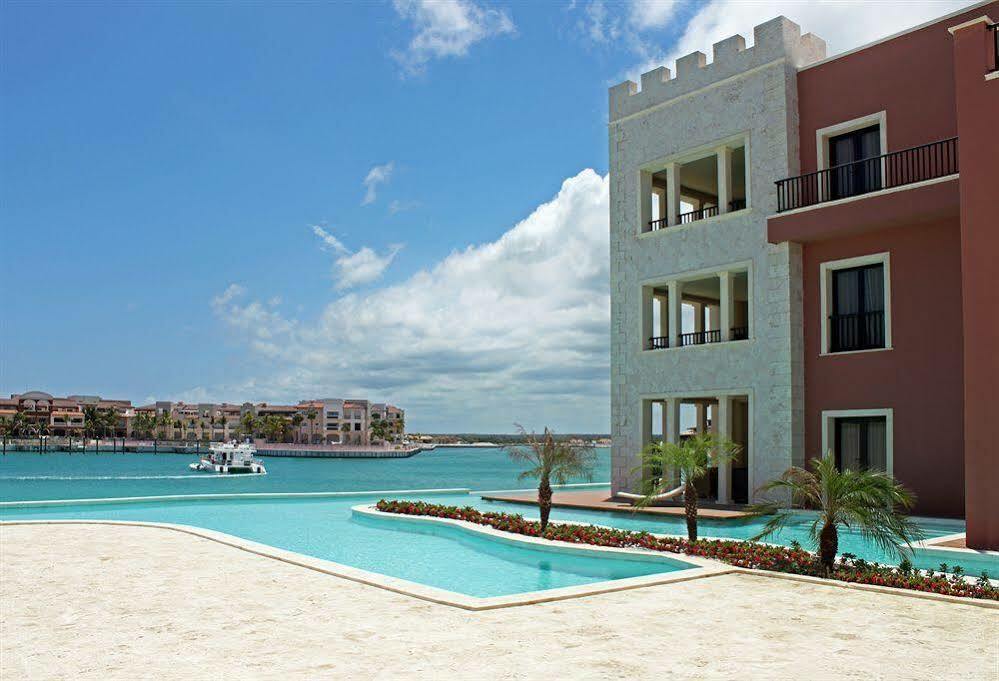 Ancora Cap Cana & Marina Suites Resort Punta Cana Exterior photo