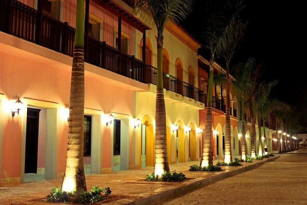 Ancora Cap Cana & Marina Suites Resort Punta Cana Exterior photo