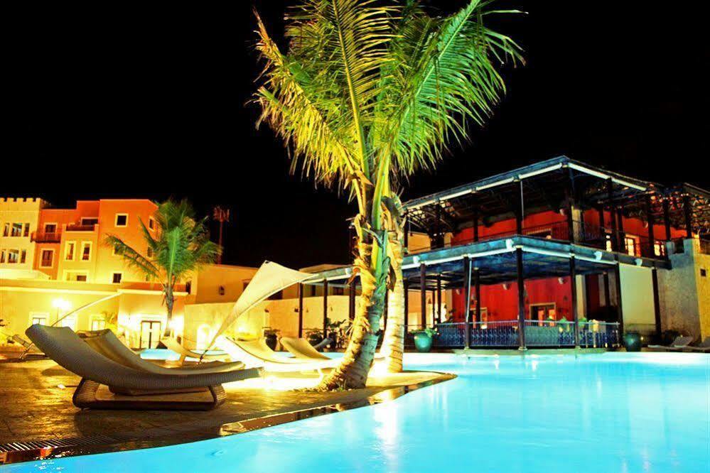 Ancora Cap Cana & Marina Suites Resort Punta Cana Exterior photo