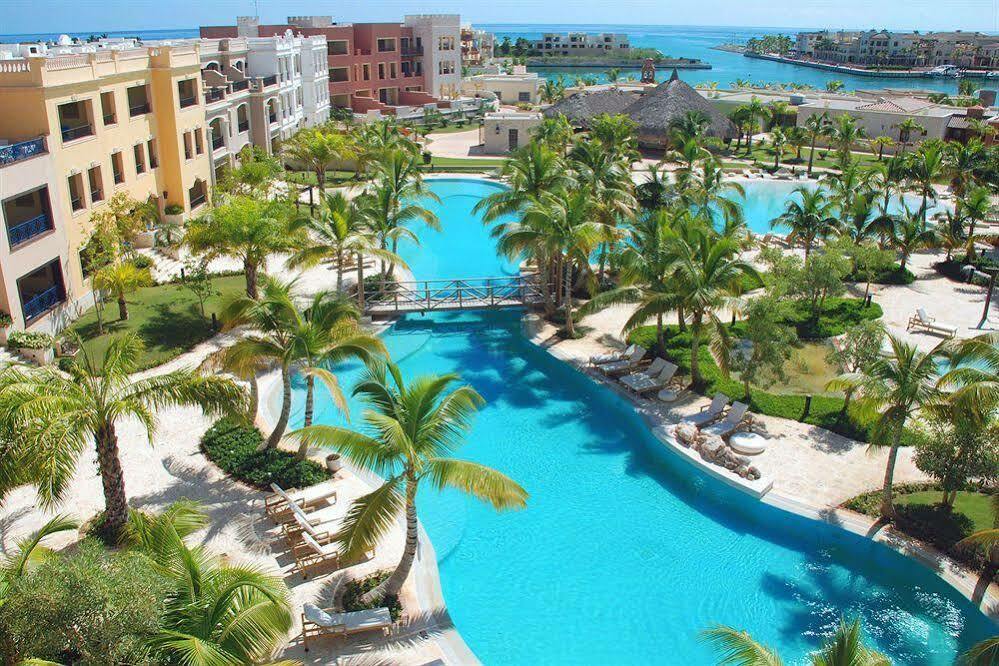 Ancora Cap Cana & Marina Suites Resort Punta Cana Exterior photo