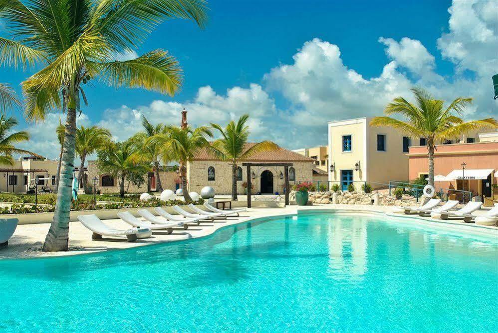 Ancora Cap Cana & Marina Suites Resort Punta Cana Exterior photo