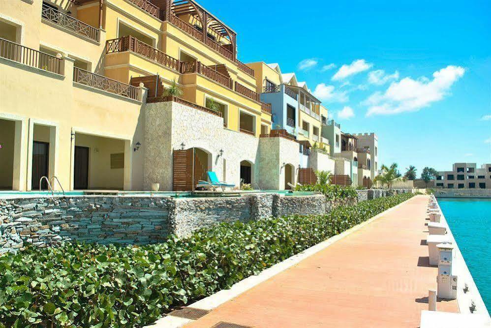 Ancora Cap Cana & Marina Suites Resort Punta Cana Exterior photo