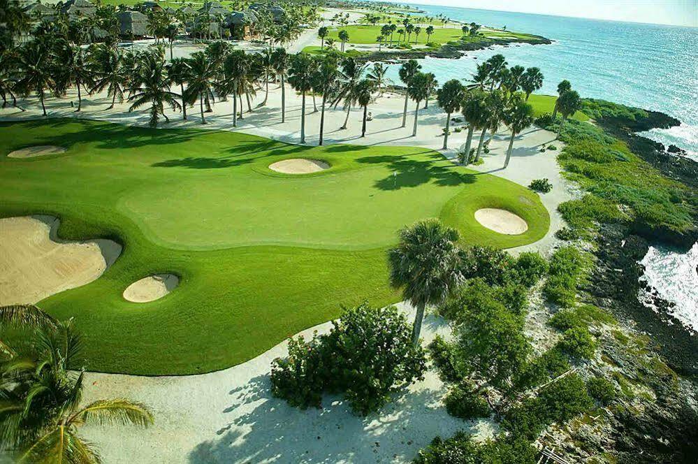 Ancora Cap Cana & Marina Suites Resort Punta Cana Exterior photo