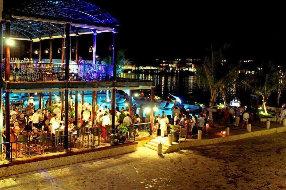 Ancora Cap Cana & Marina Suites Resort Punta Cana Exterior photo