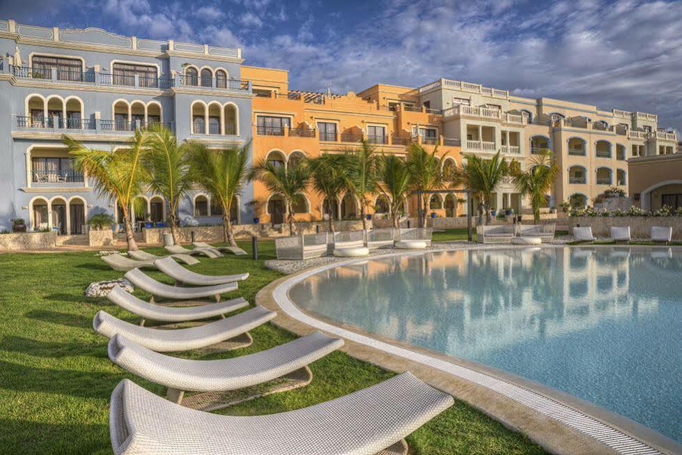 Ancora Cap Cana & Marina Suites Resort Punta Cana Exterior photo