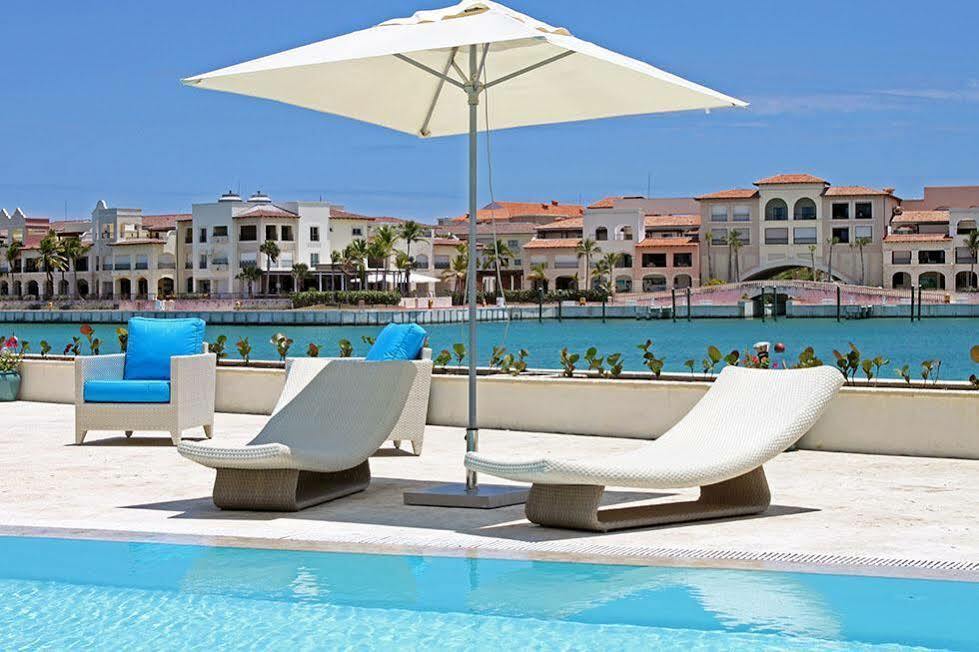 Ancora Cap Cana & Marina Suites Resort Punta Cana Exterior photo