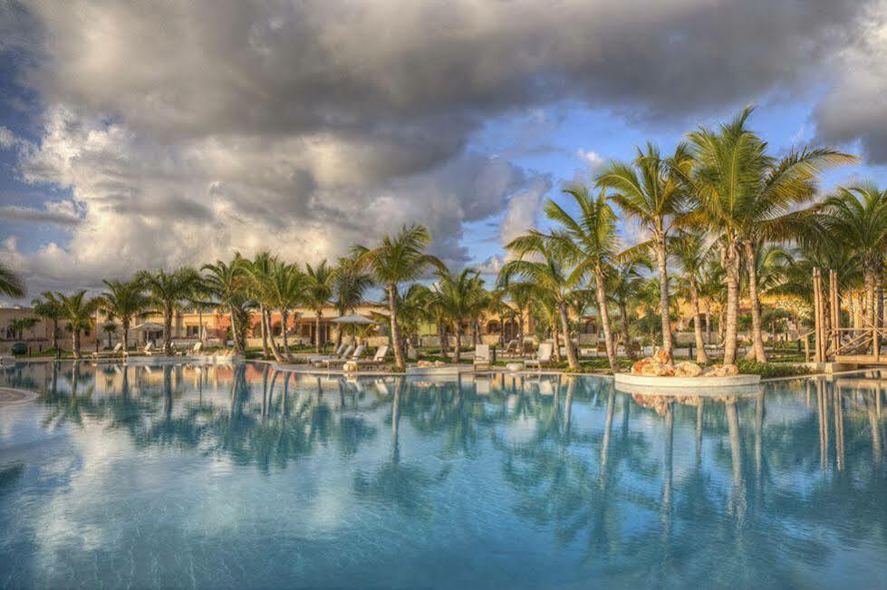 Ancora Cap Cana & Marina Suites Resort Punta Cana Exterior photo